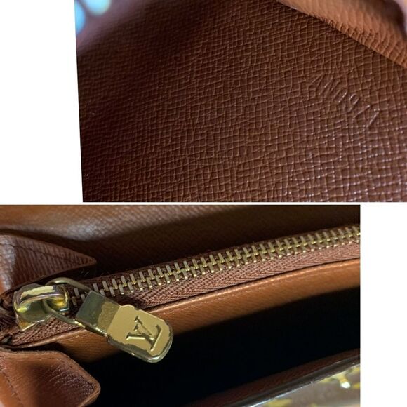 Louis Vuitton Speedy 30 with matching Wallet - Picture 14 of 16